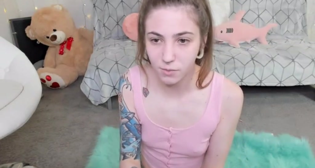 TheSharkQueen video thumbnail
