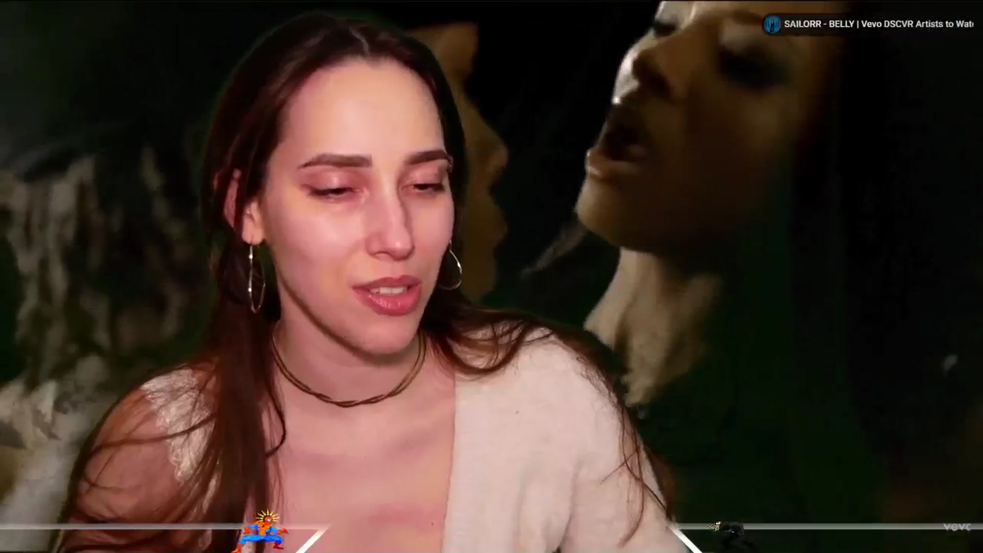Dashy video thumbnail