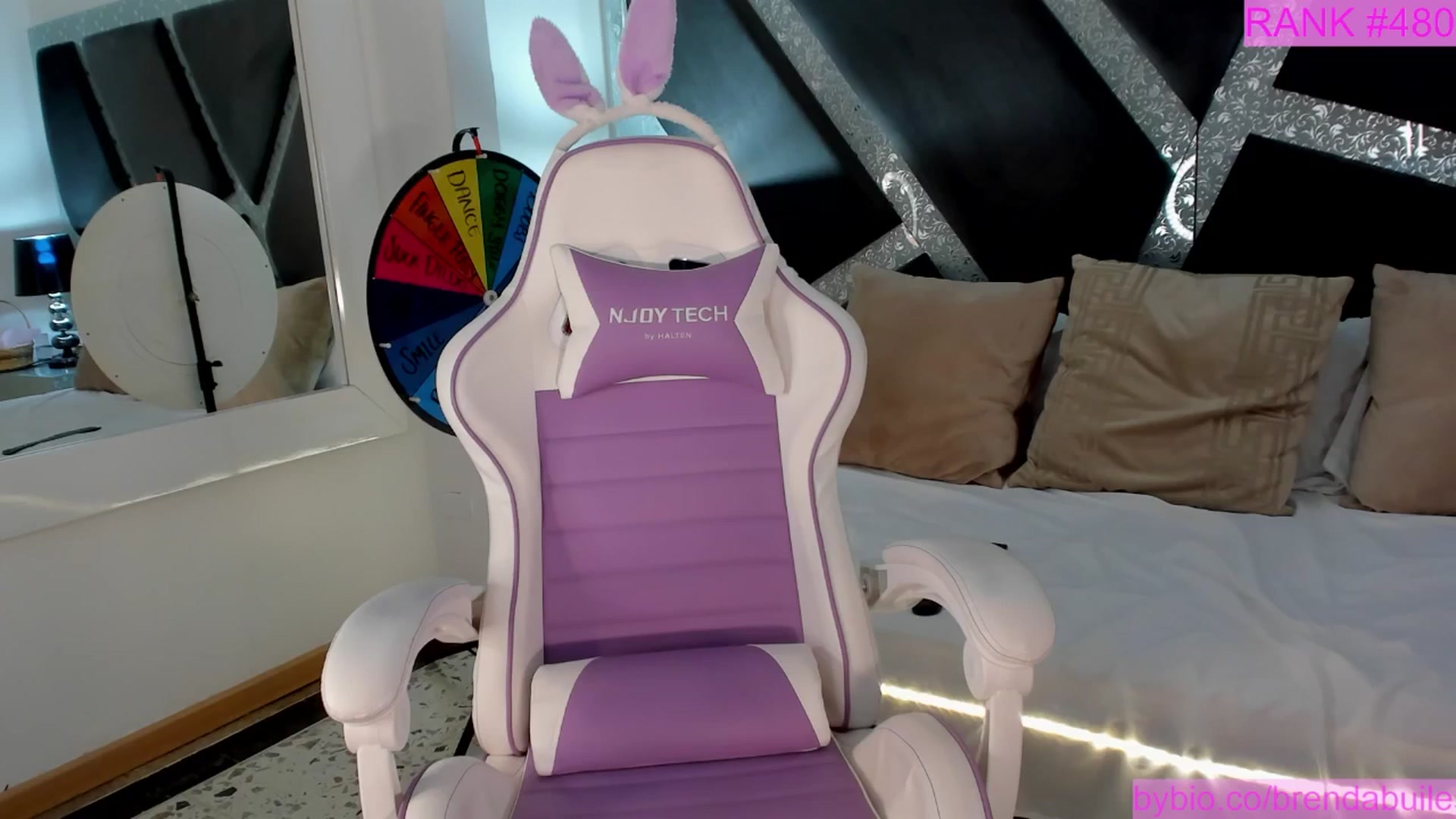 BrendaBuiles video thumbnail