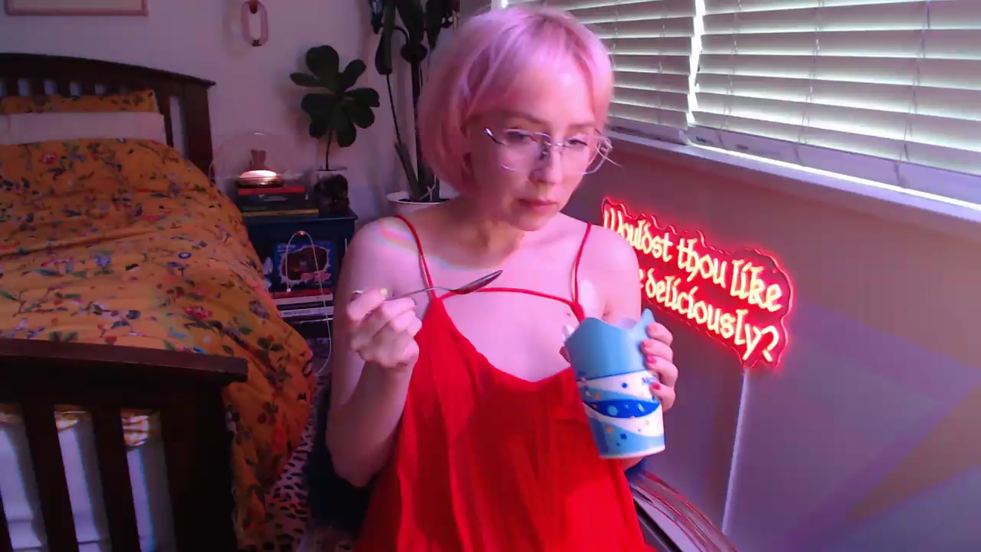 NahlaHoney video thumbnail