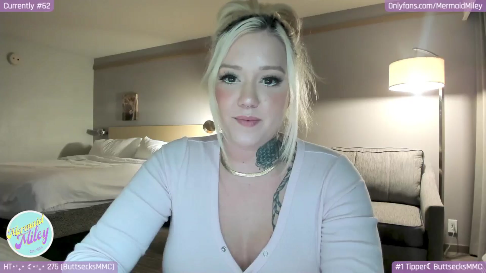 Mermaidmiley video thumbnail