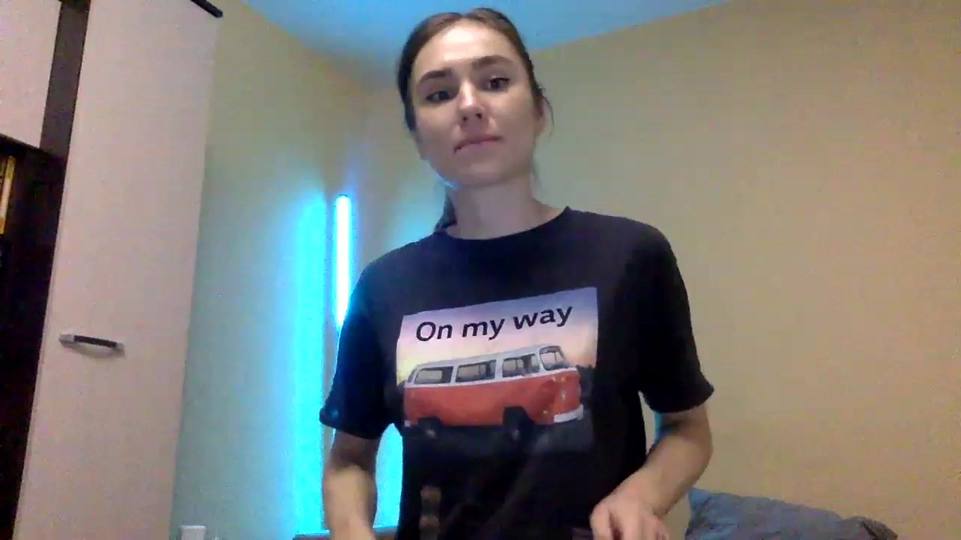 EgoisticPuss video thumbnail