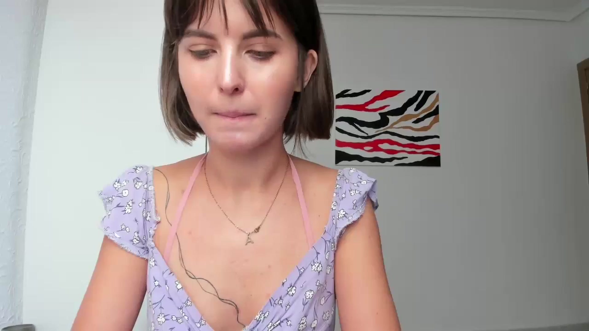 AhahaGirl video thumbnail