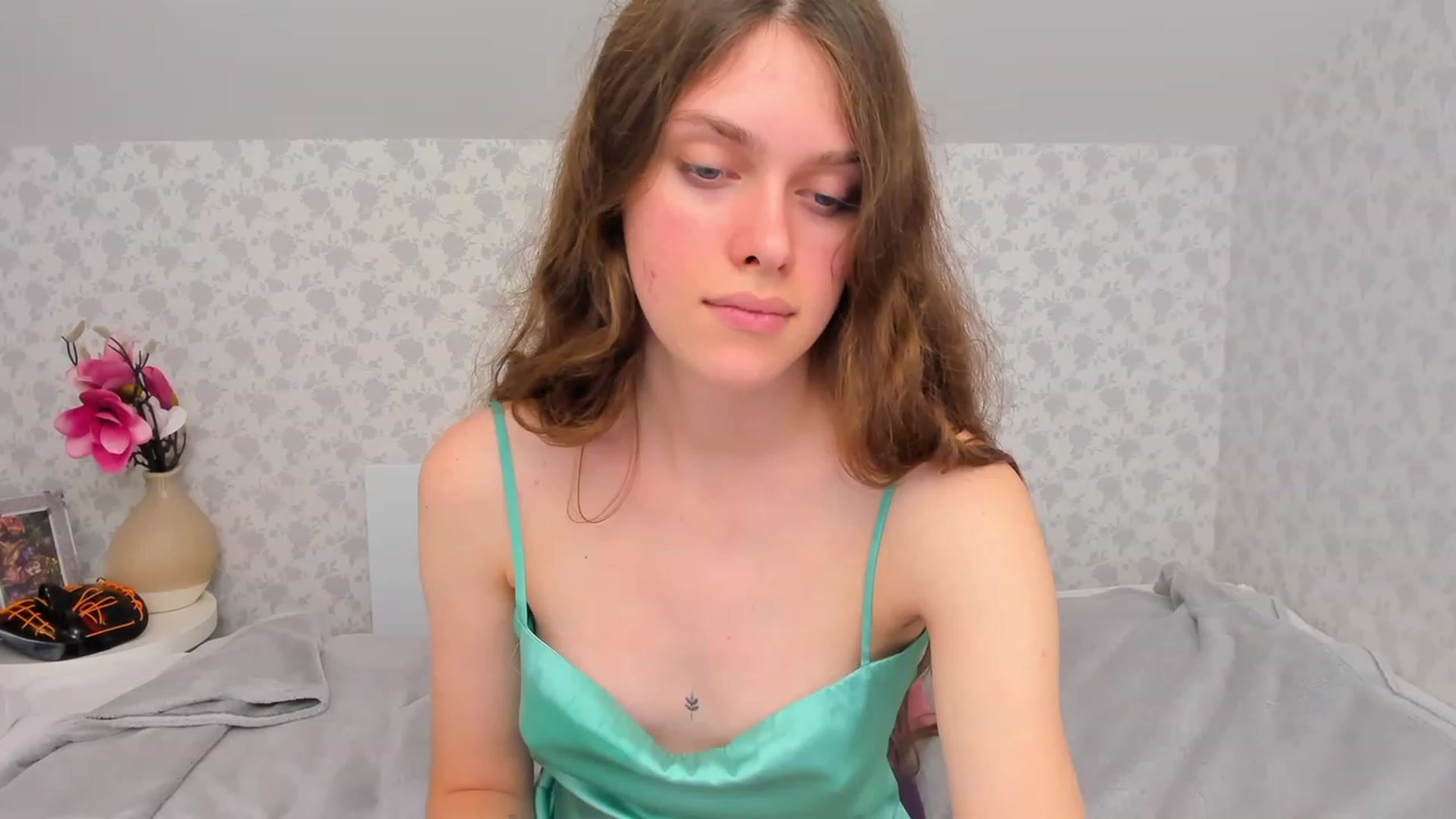 JaneBrown video thumbnail