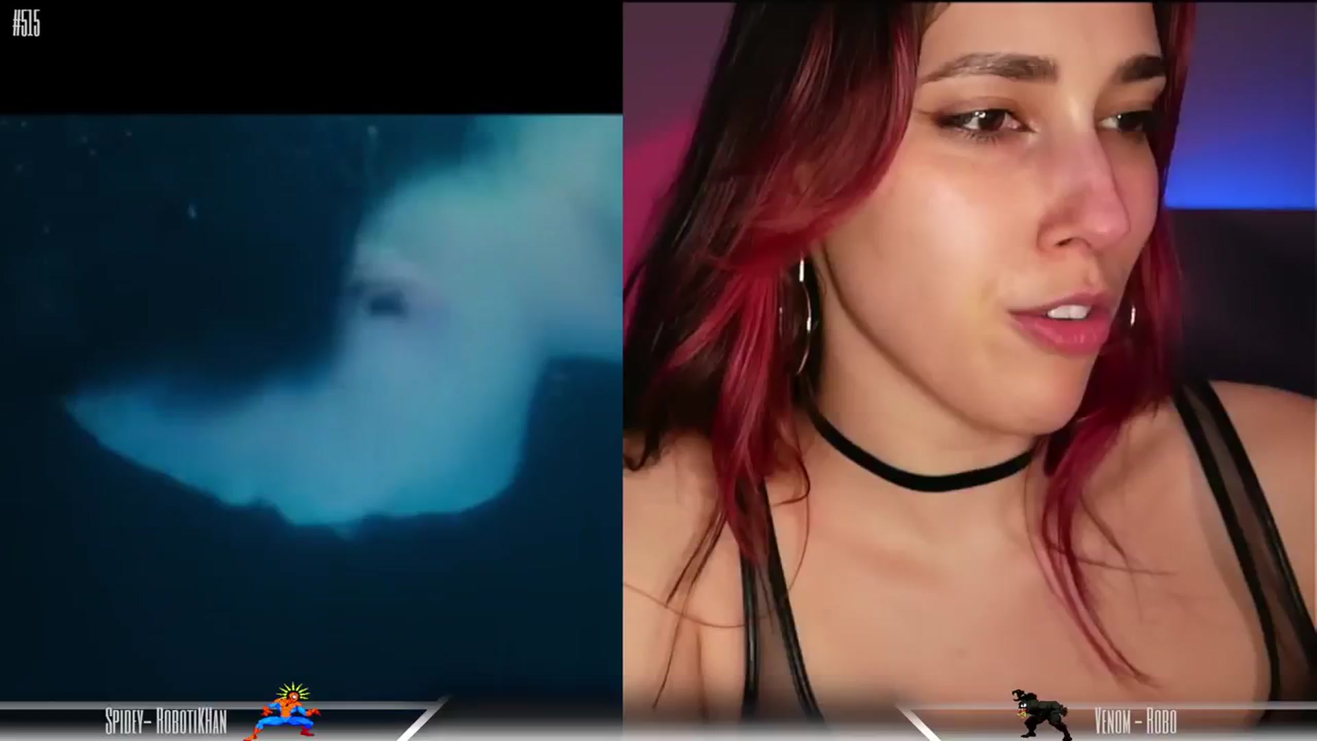 Dashy video thumbnail