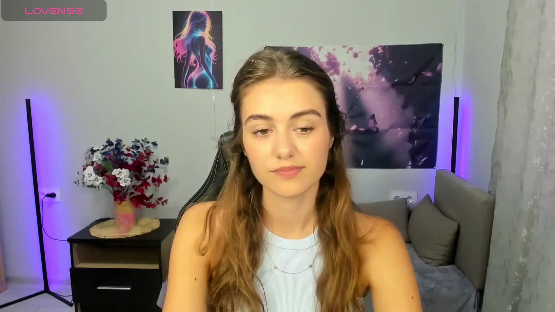 TracySpark video thumbnail
