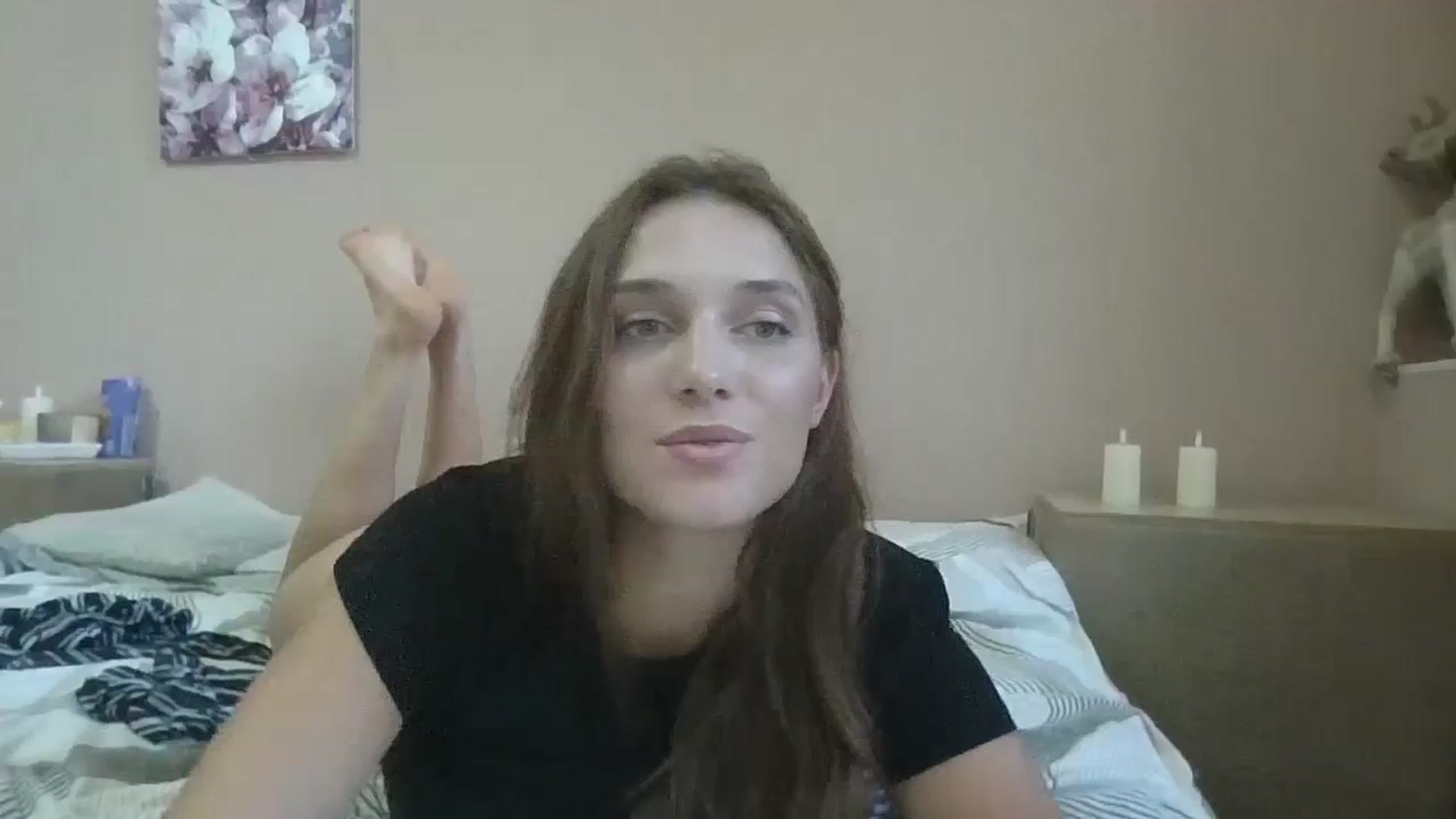 HaleyReed video thumbnail