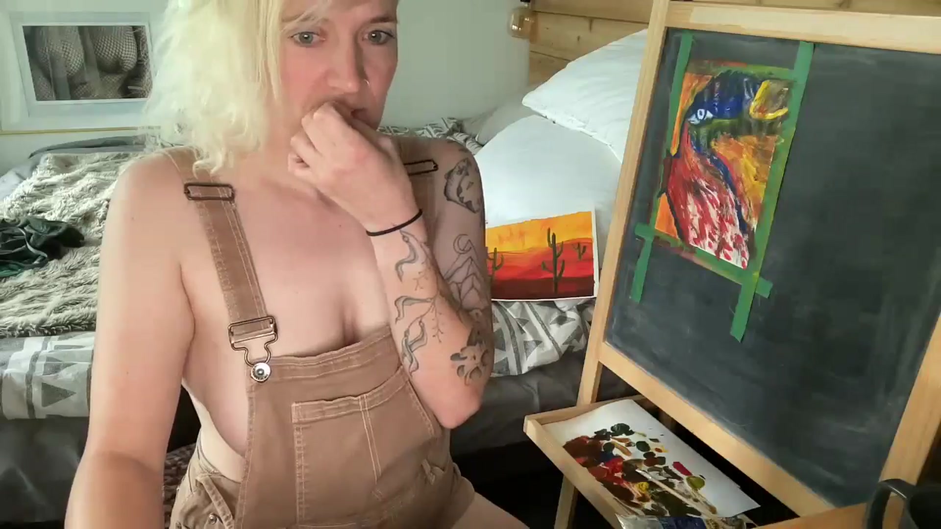 PurrtyMetal video thumbnail
