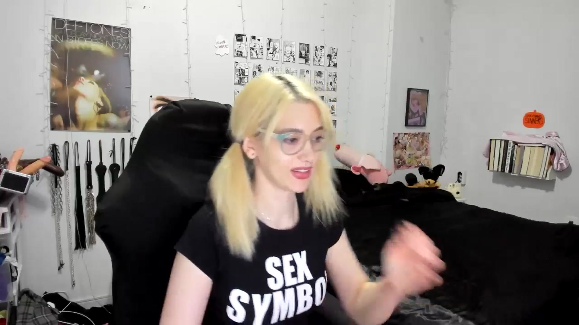 AnnaTame video thumbnail