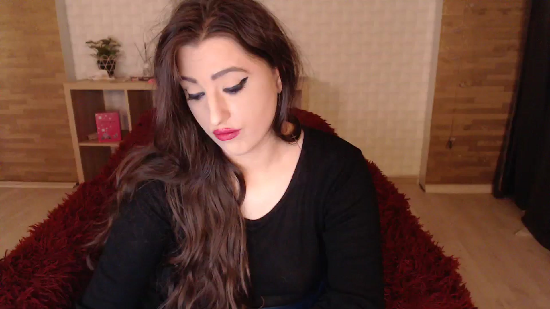 HotRebbecca video thumbnail
