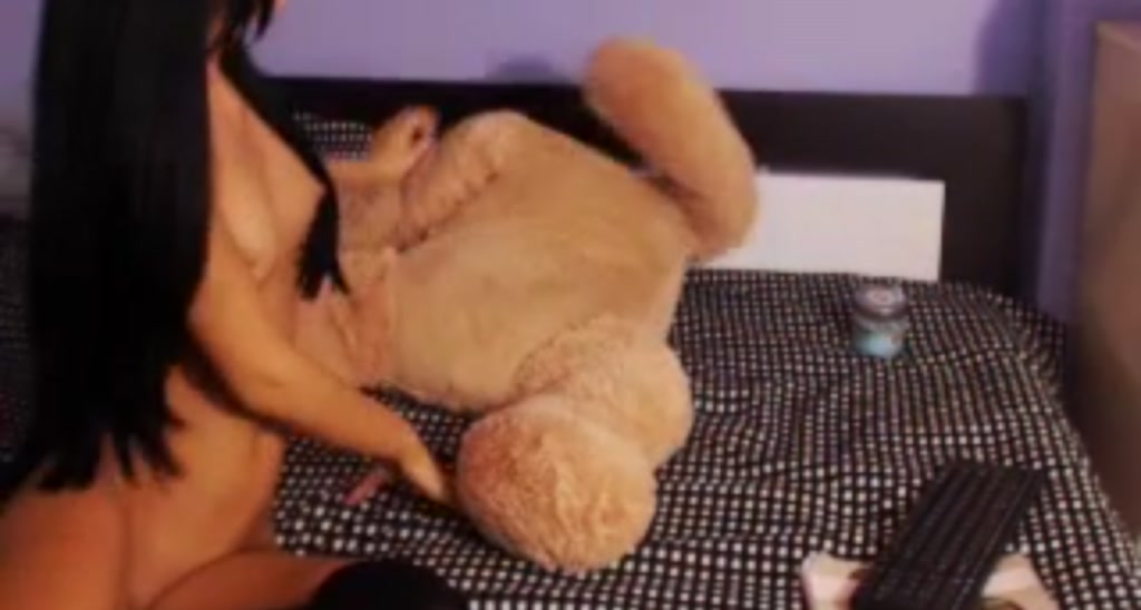 ANymphoTeen video thumbnail