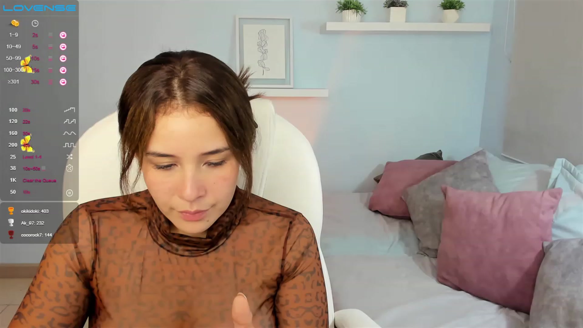 Tesss_baby video thumbnail