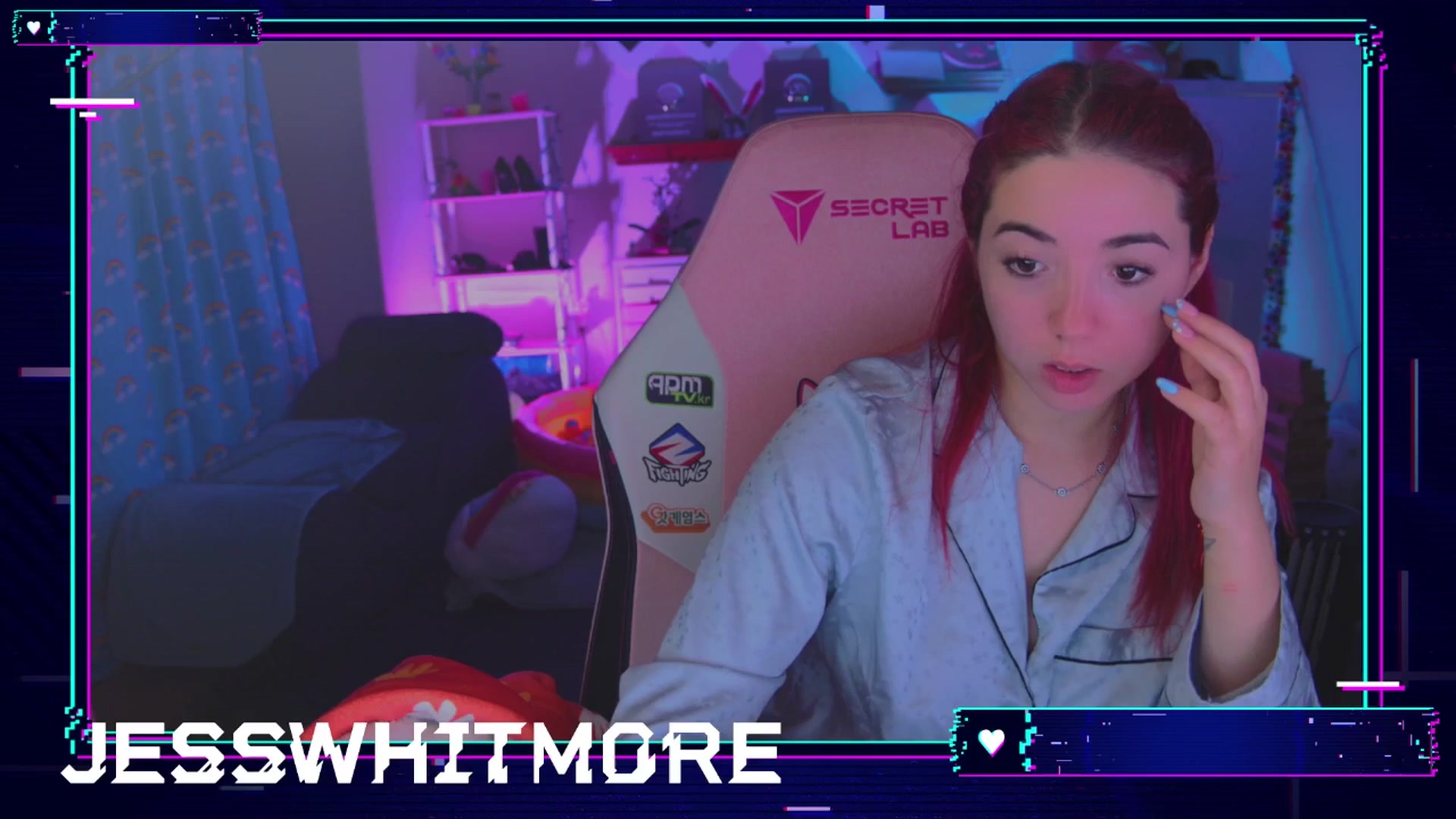 JessWhitmore video thumbnail