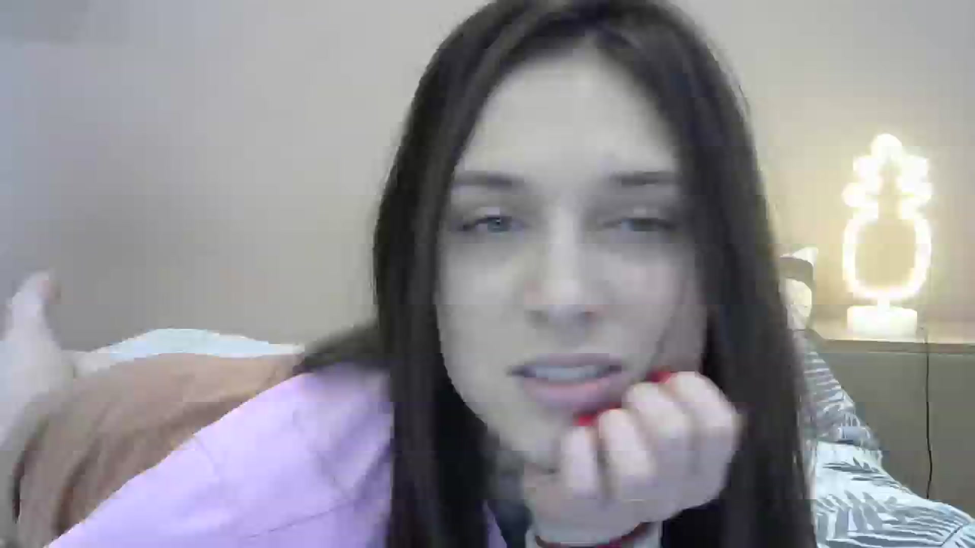 HaleyReed video thumbnail