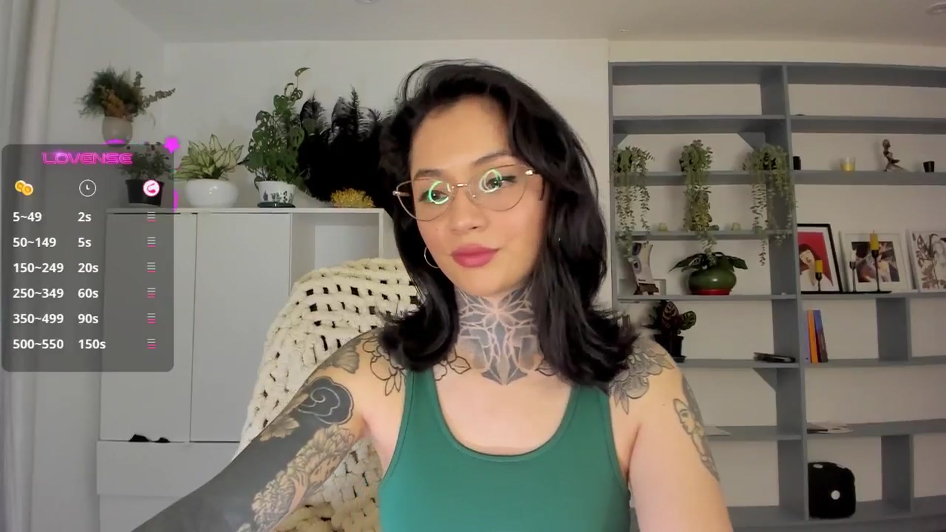 Ysabeau video thumbnail