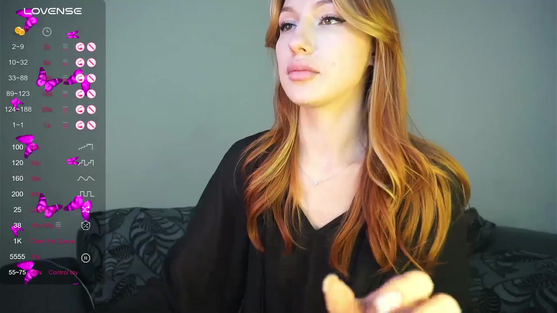 LovelyGin video thumbnail