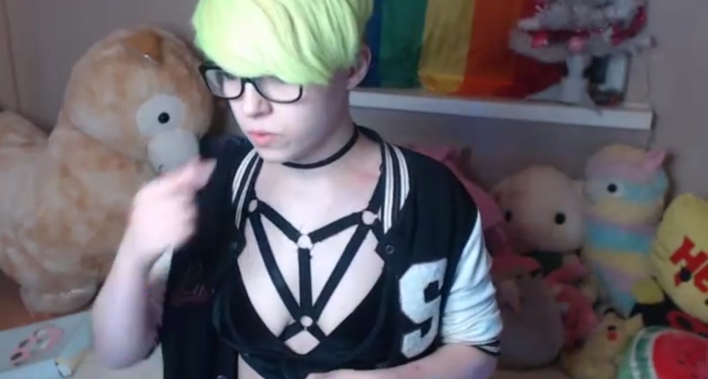 Rei_Lark video thumbnail