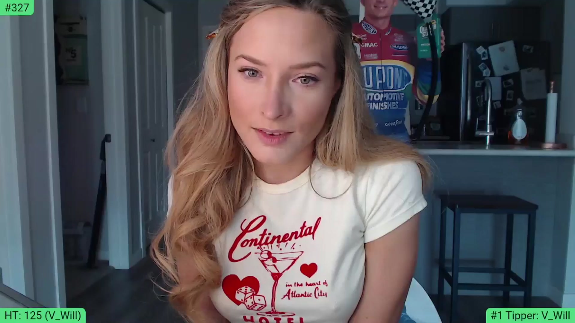 AlexisWildest video thumbnail