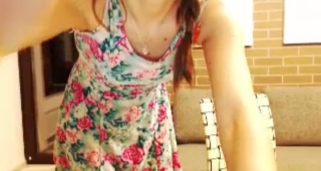MaraBliss video thumbnail