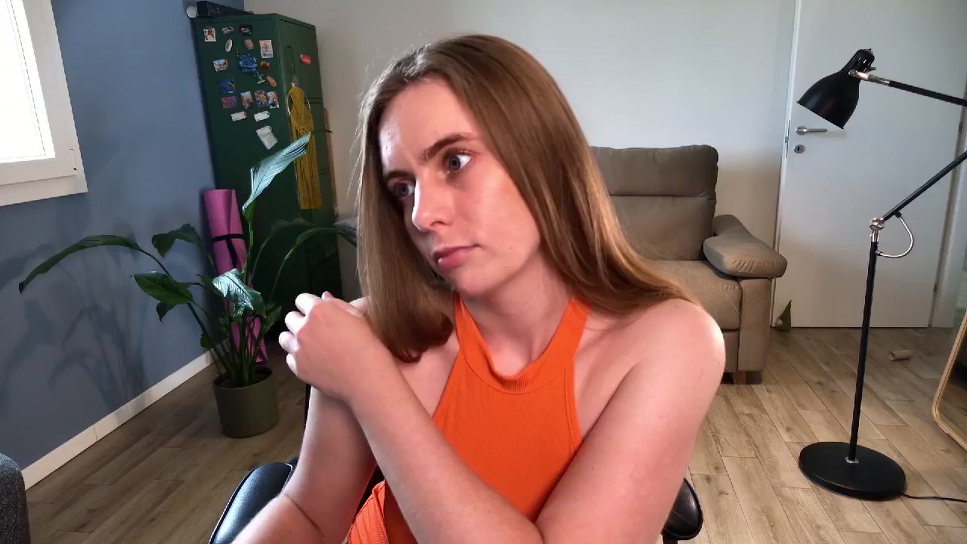 Personage video thumbnail