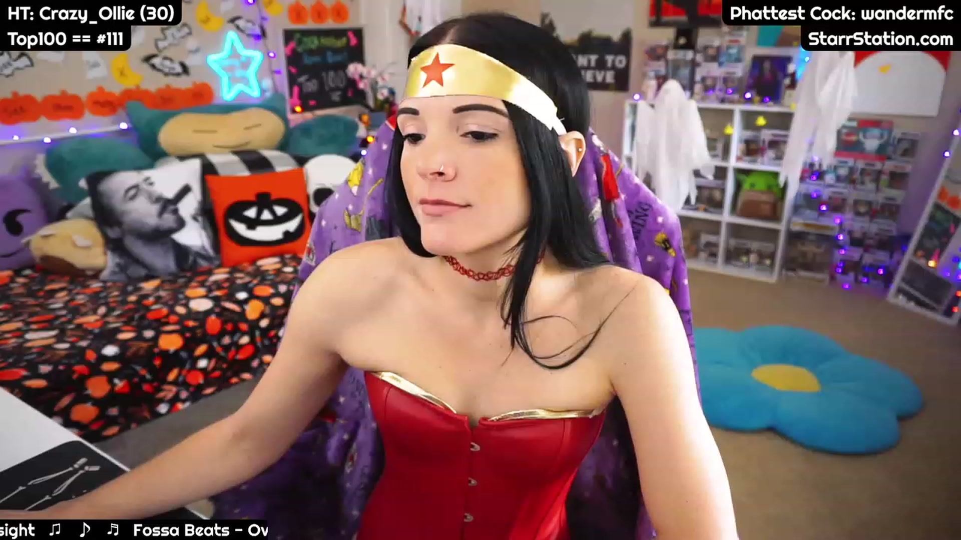 LadyStarr video thumbnail