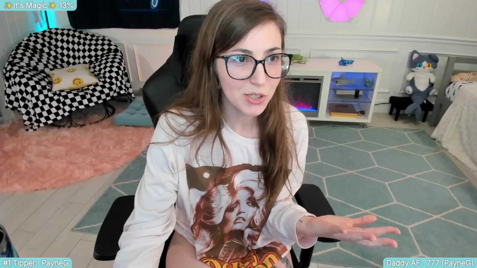 TheSharkQueen video thumbnail