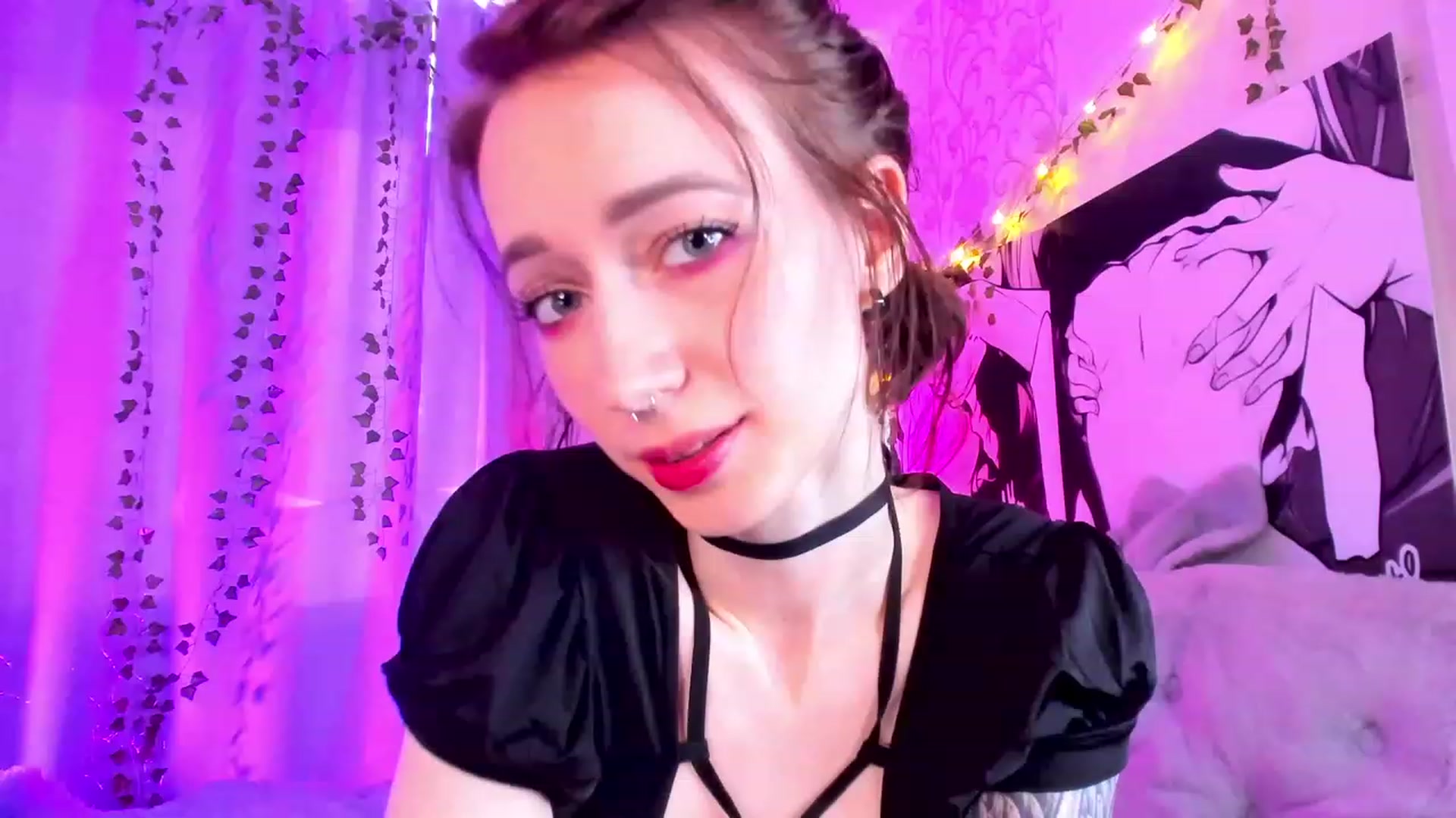SweetAlice666 video thumbnail