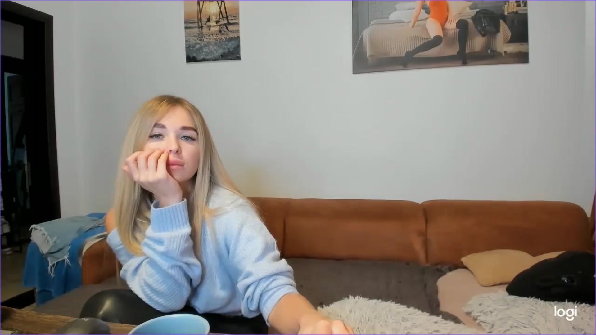 StefaniNell video thumbnail