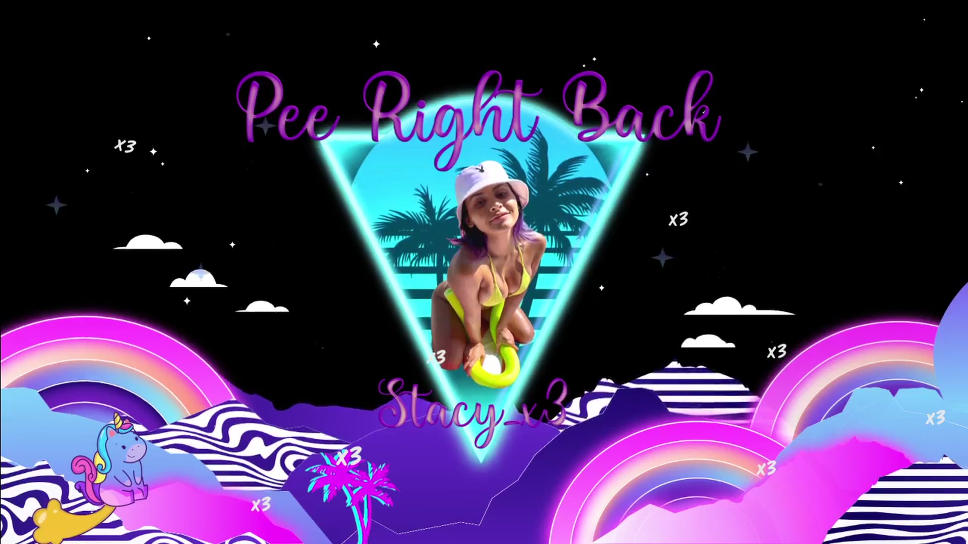 Stacy_x3 video thumbnail