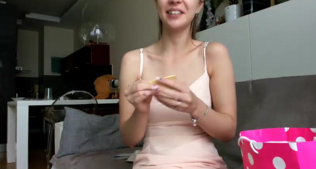 CuteVera95 video thumbnail