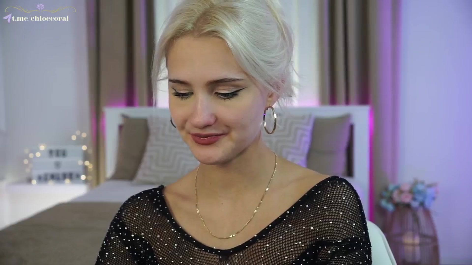 ChloeCoral video thumbnail