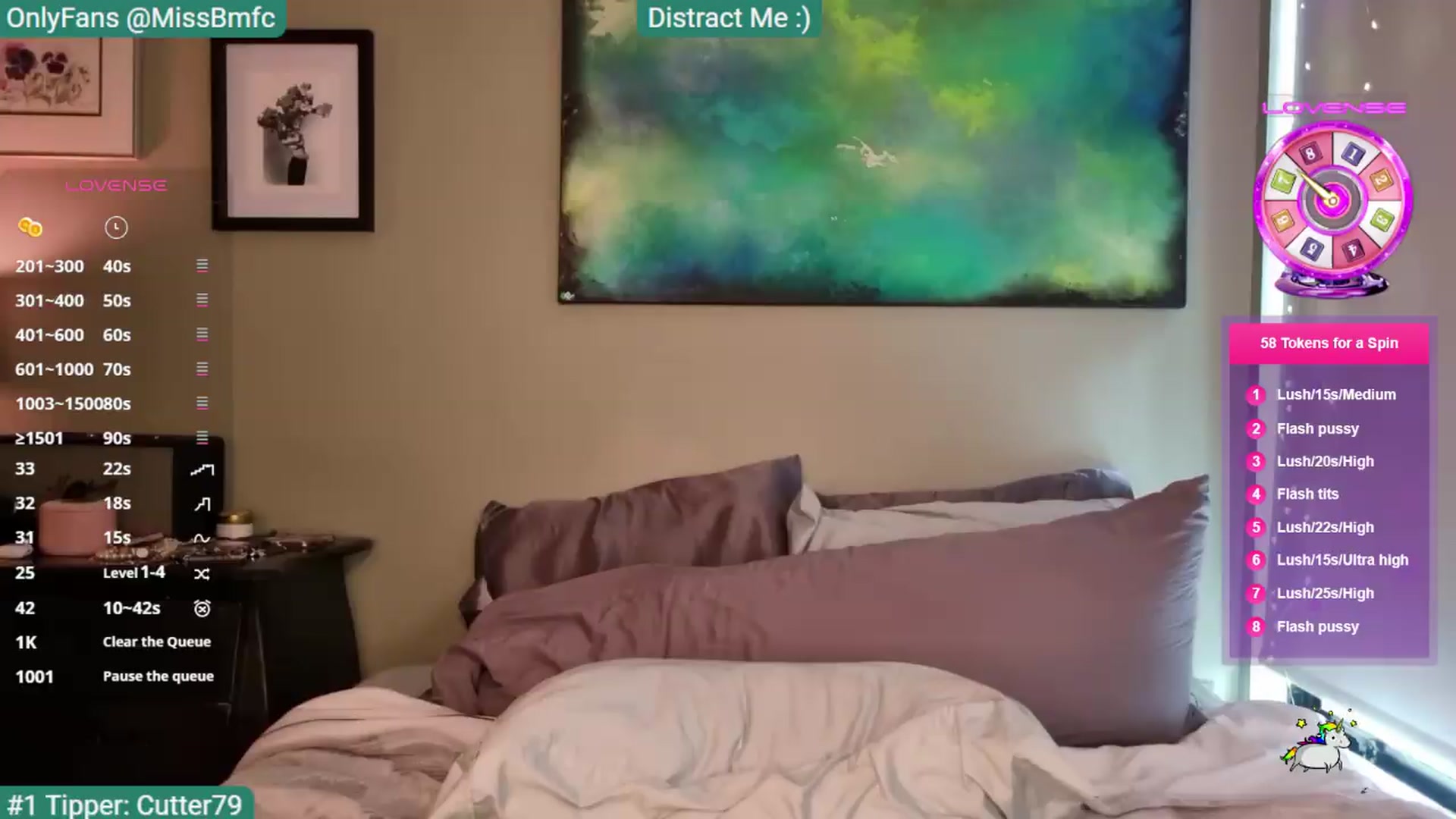 aMissBliss video thumbnail
