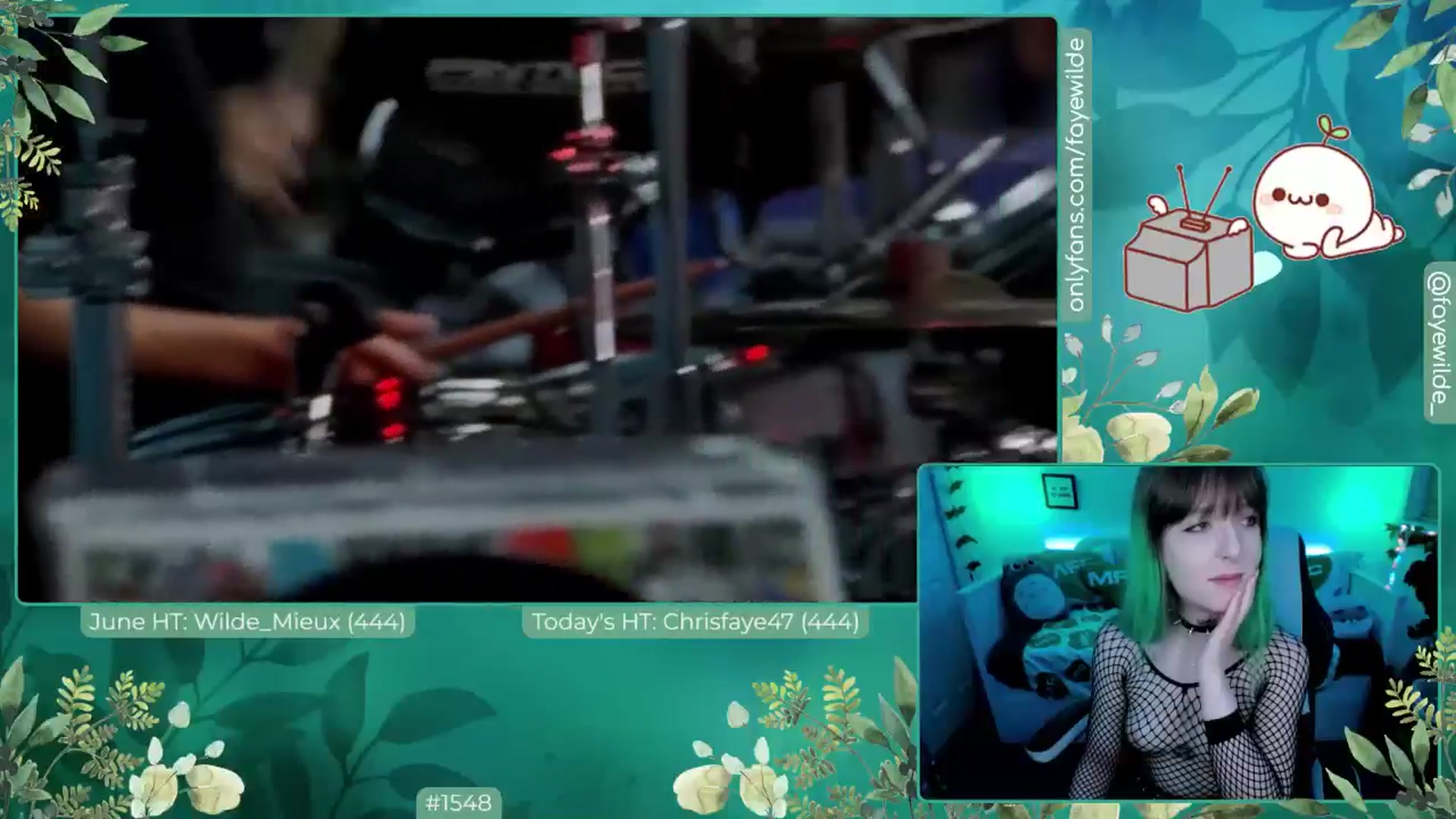 FayeWilde video thumbnail