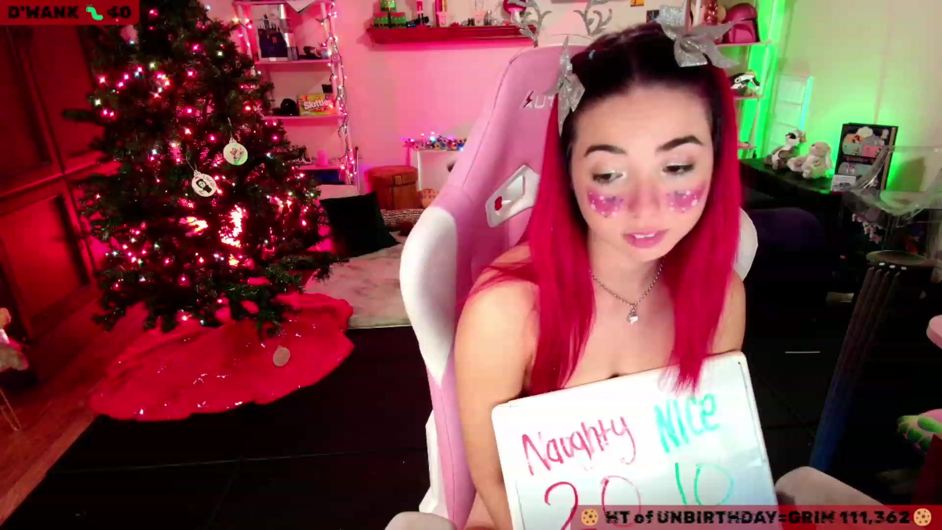 JessWhitmore video thumbnail