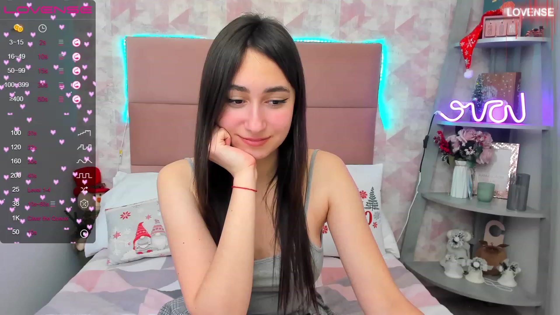 SofiGrace video thumbnail