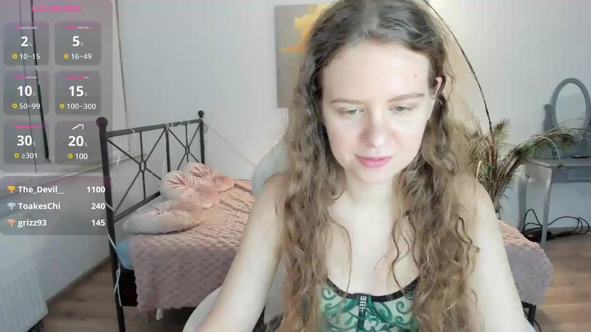 LanaBelll video thumbnail