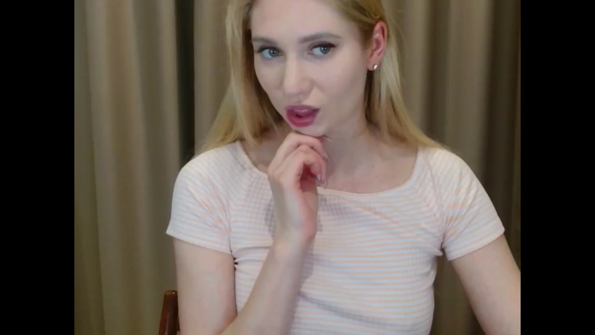 Miss_Sylvia video thumbnail