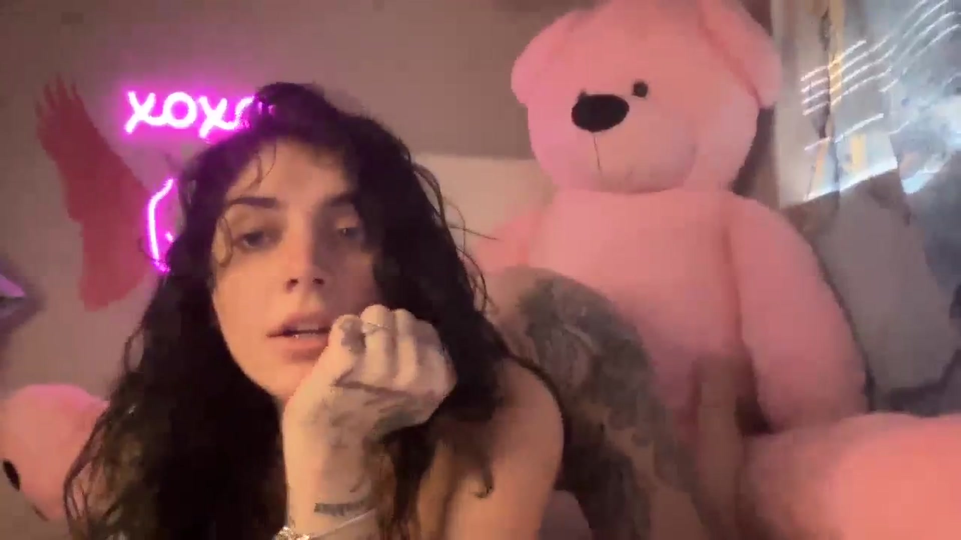 JazmineJadexo video thumbnail