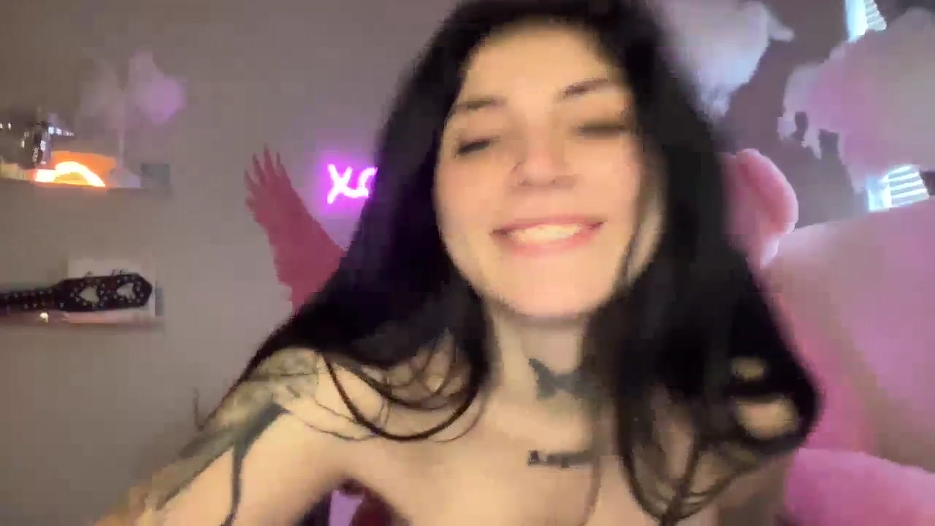 JazmineJadexo video thumbnail