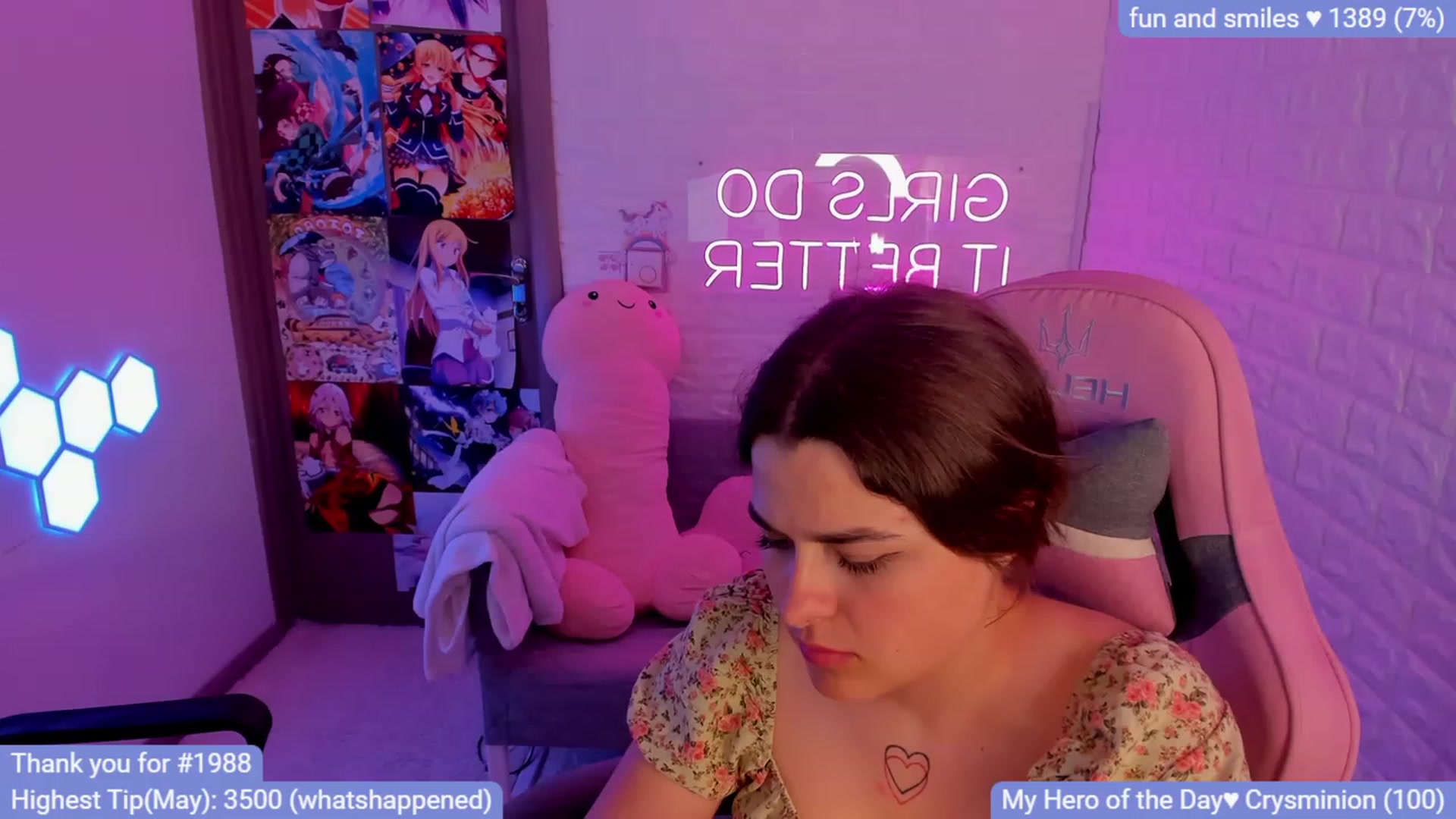CrystalXX video thumbnail