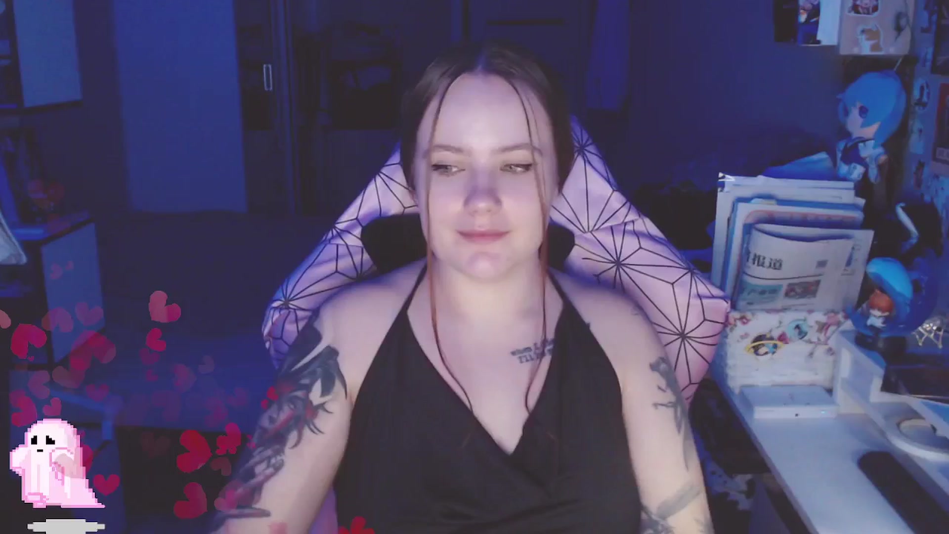 RoomOfGhosts video thumbnail