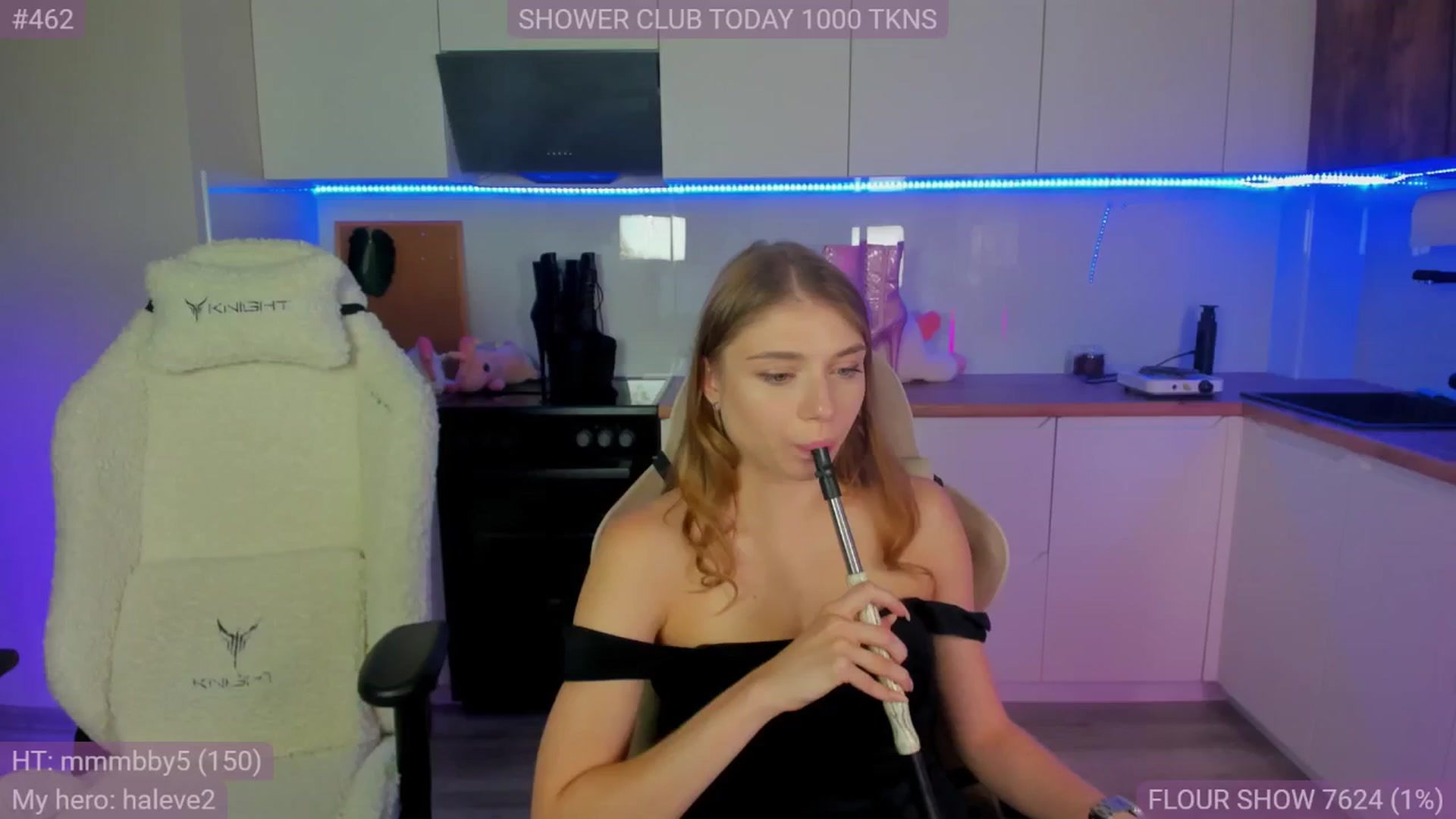 Make_my_Luck video thumbnail