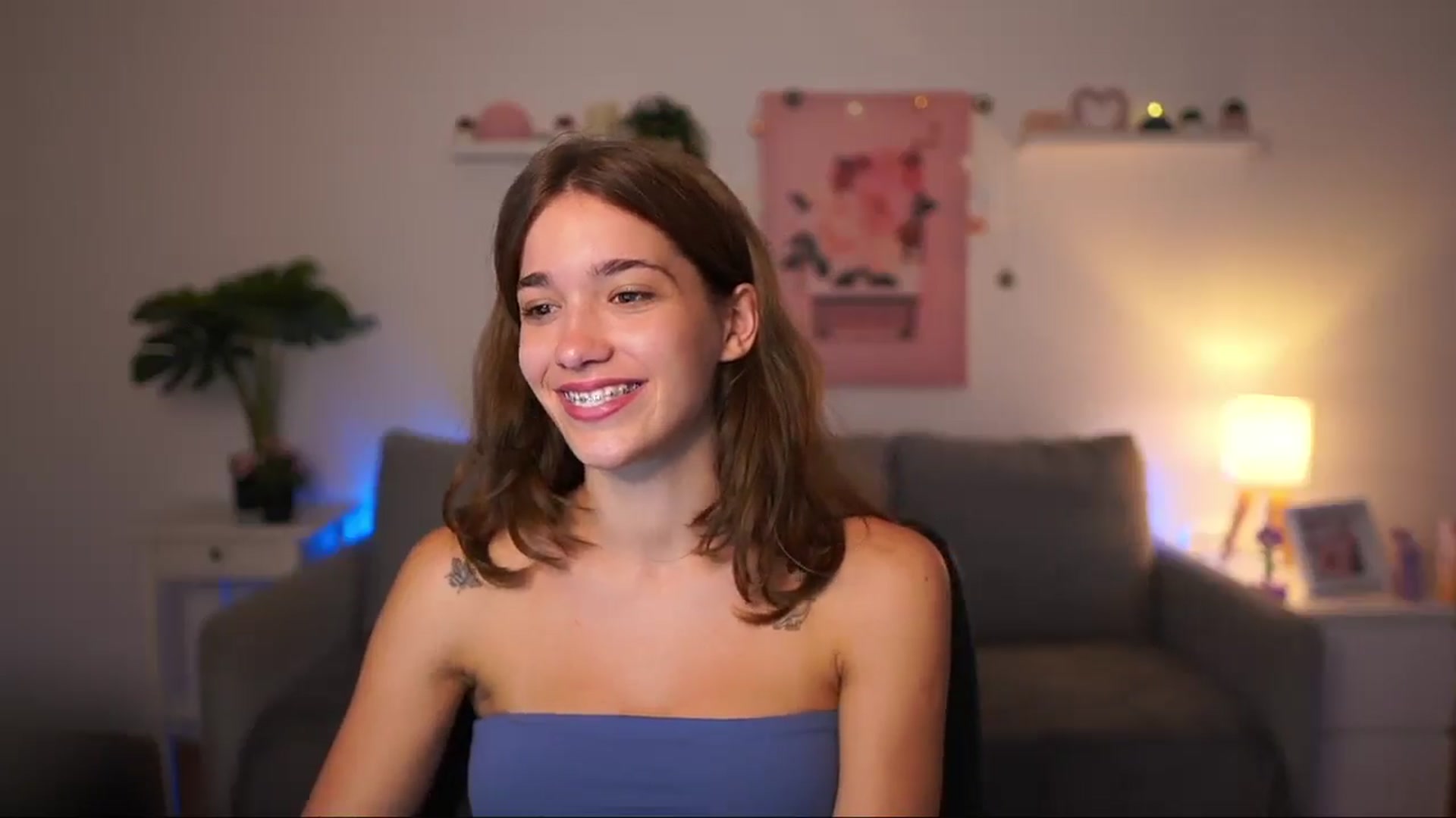 Kissiecat video thumbnail