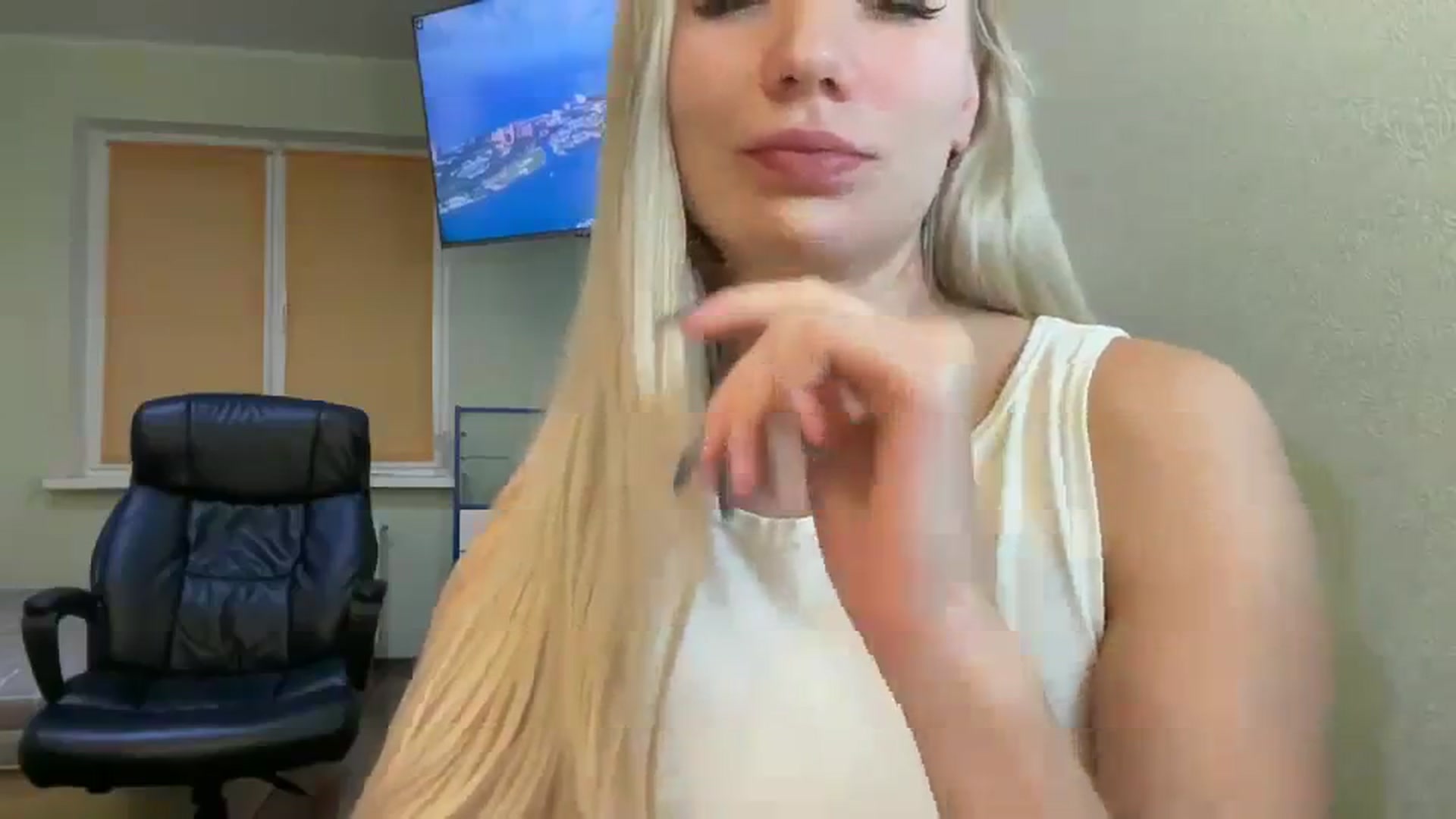 Miss_Sylvia video thumbnail