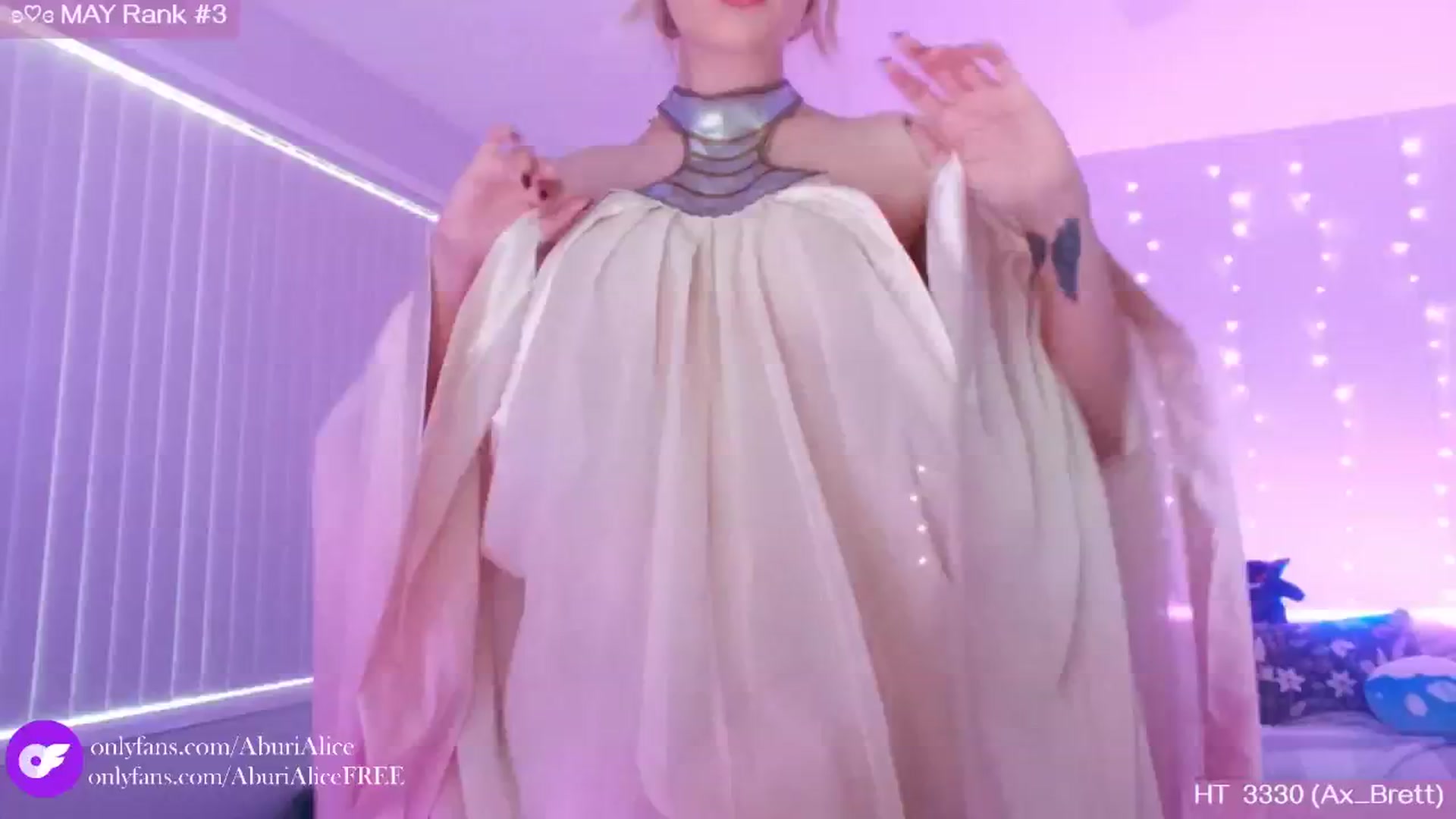AlicexMaia video thumbnail