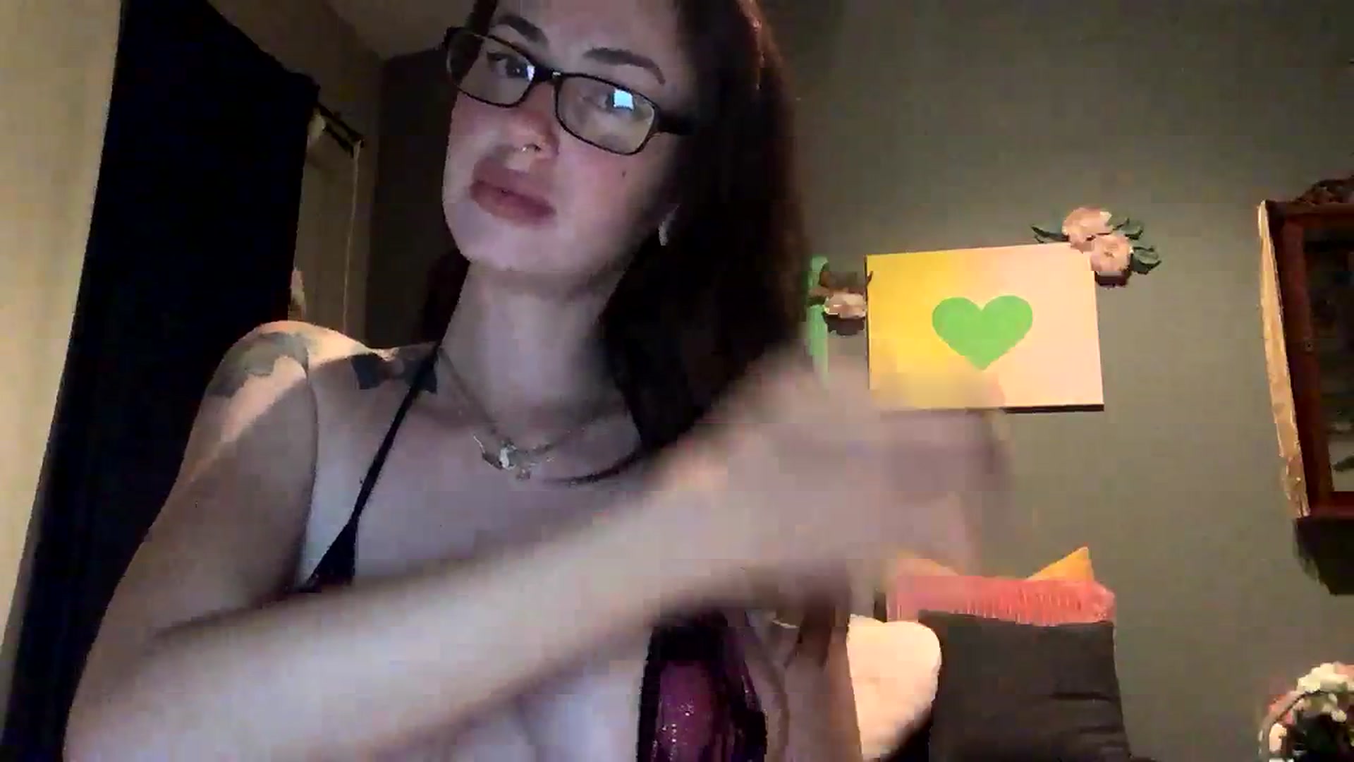 Sarah_autumns video thumbnail