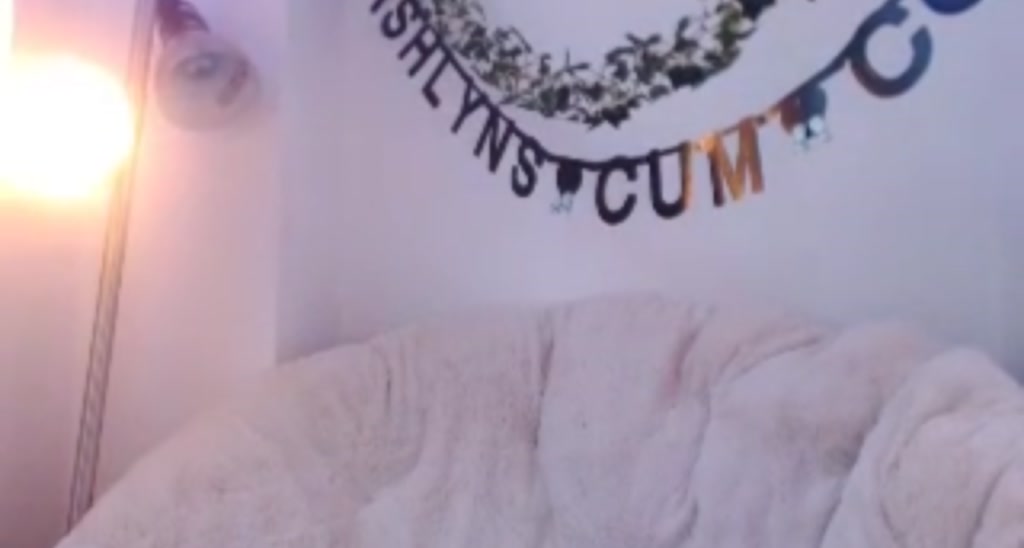 MissAshe video thumbnail
