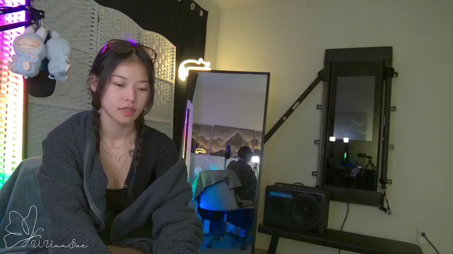 Vivixxeve video thumbnail
