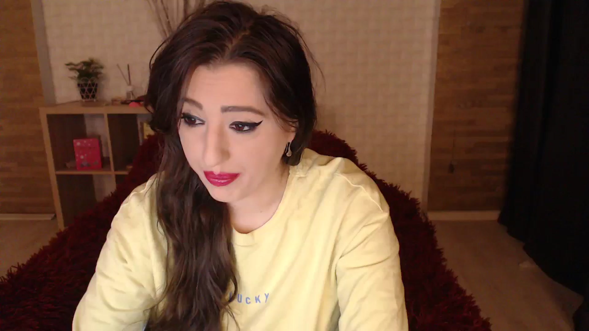 HotRebbecca video thumbnail