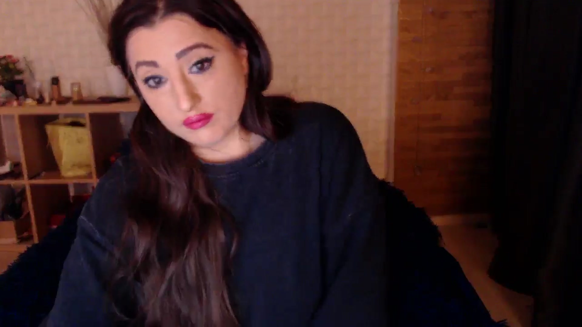 HotRebbecca video thumbnail